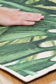 Outdoor Sommer Traum Teppich